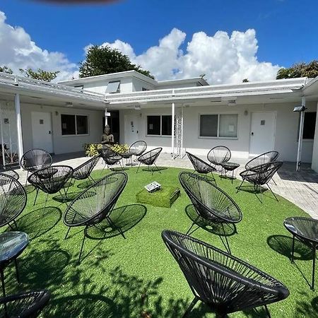 Great Studio Residence 15 Min From The Beach Miami Ngoại thất bức ảnh
