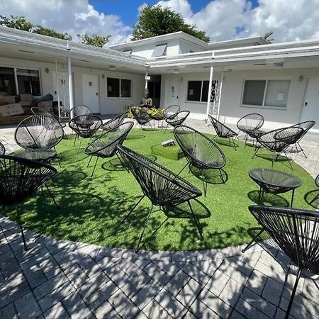 Great Studio Residence 15 Min From The Beach Miami Ngoại thất bức ảnh