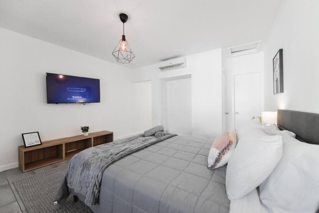 Great Studio Residence 15 Min From The Beach Miami Ngoại thất bức ảnh