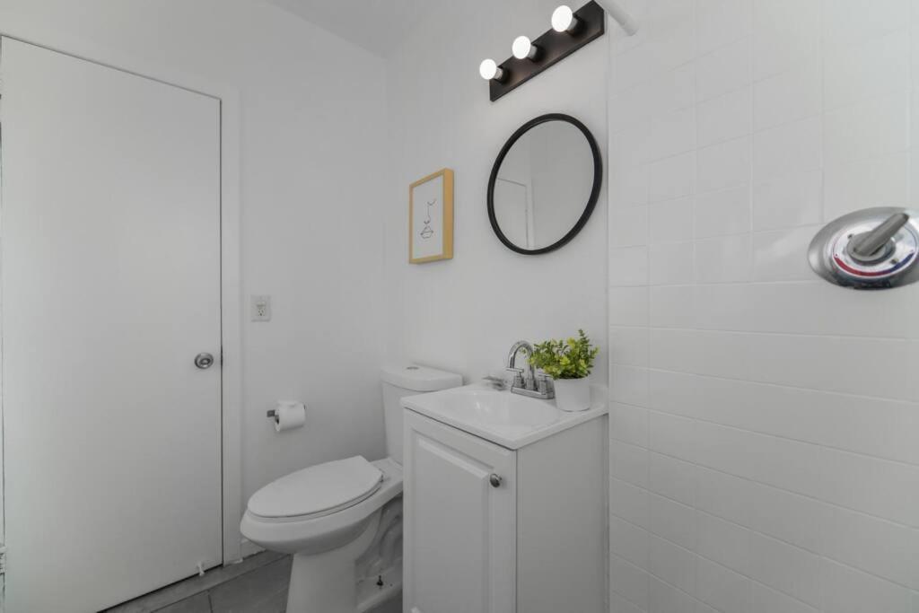 Great Studio Residence 15 Min From The Beach Miami Ngoại thất bức ảnh